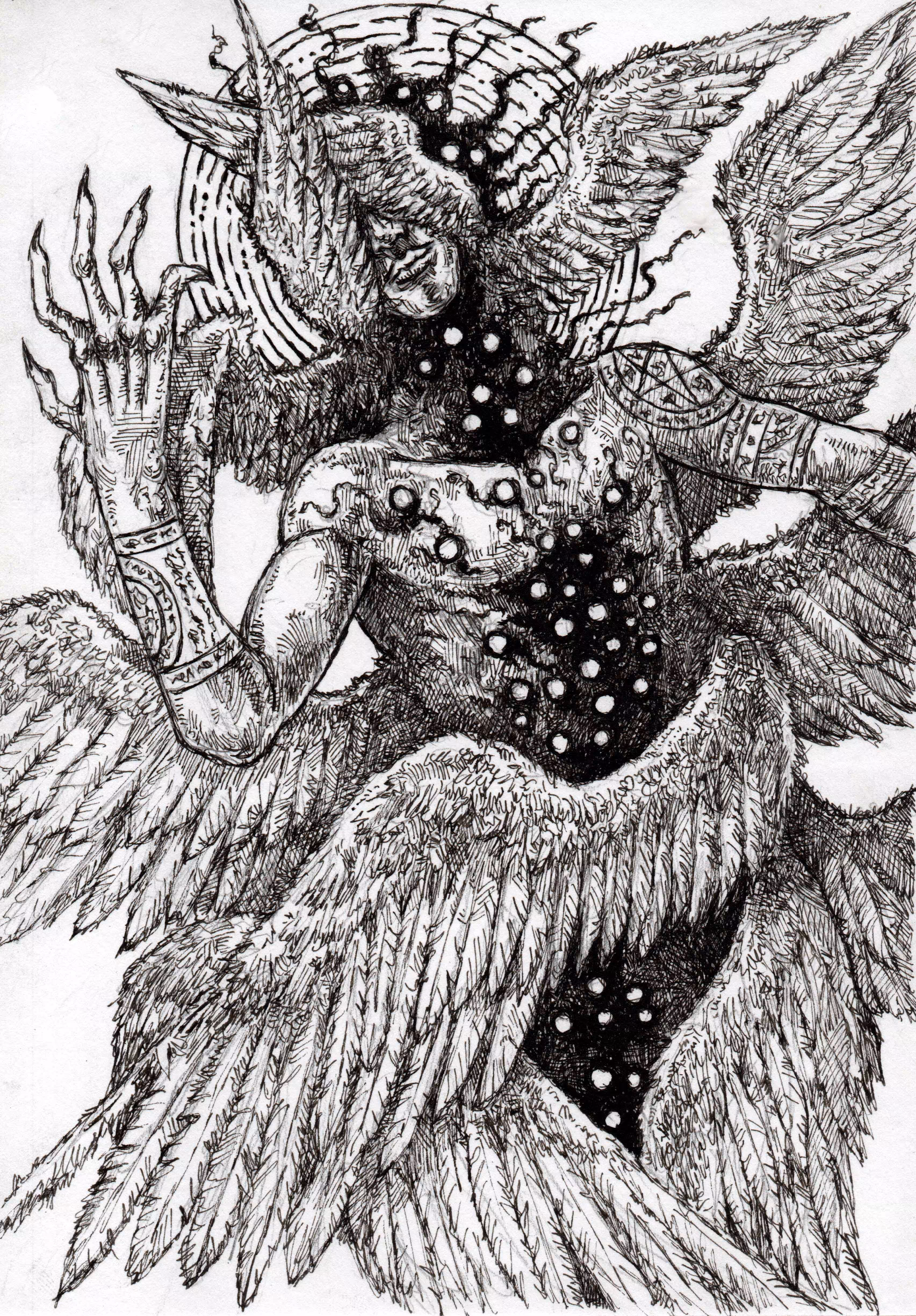 Seraphim