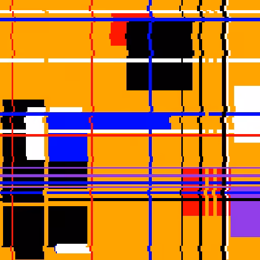 Chromatic Chaos #6424