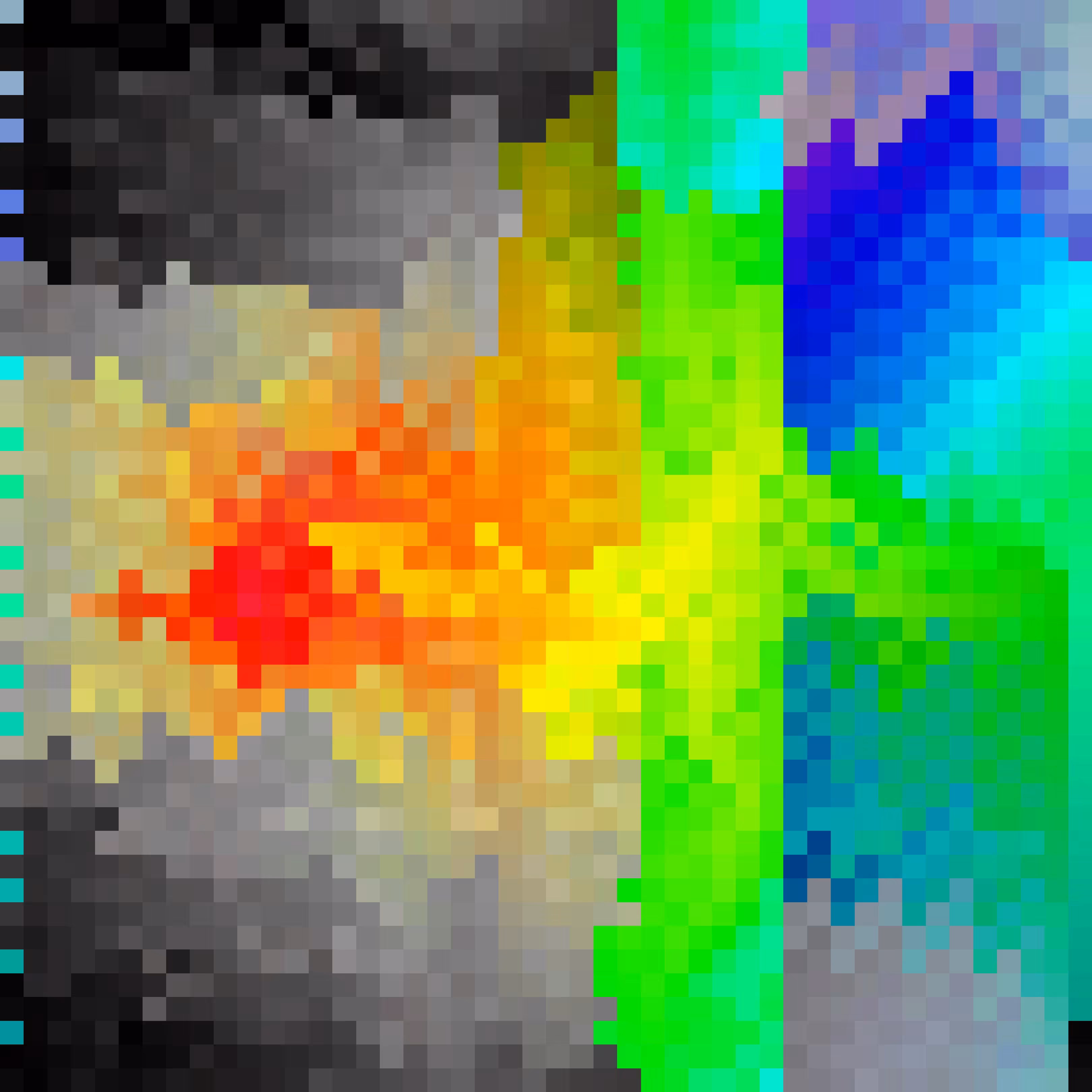 Entropy Locked Wave Function Collapse #52
