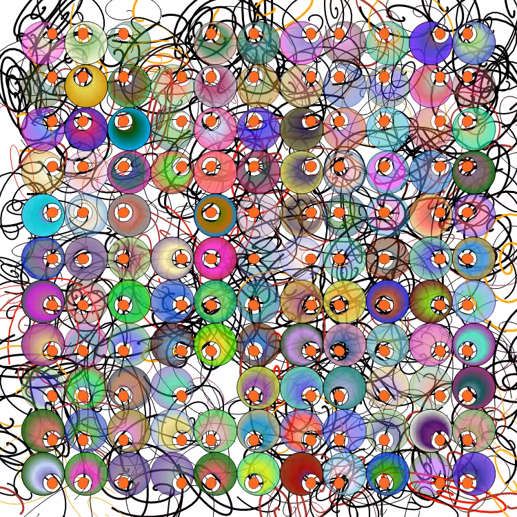 eyeFloaters #4