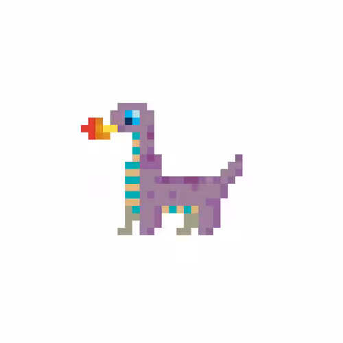 dino #9