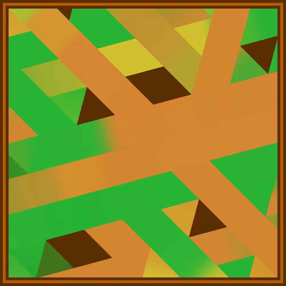 Traffic Ensemble #21