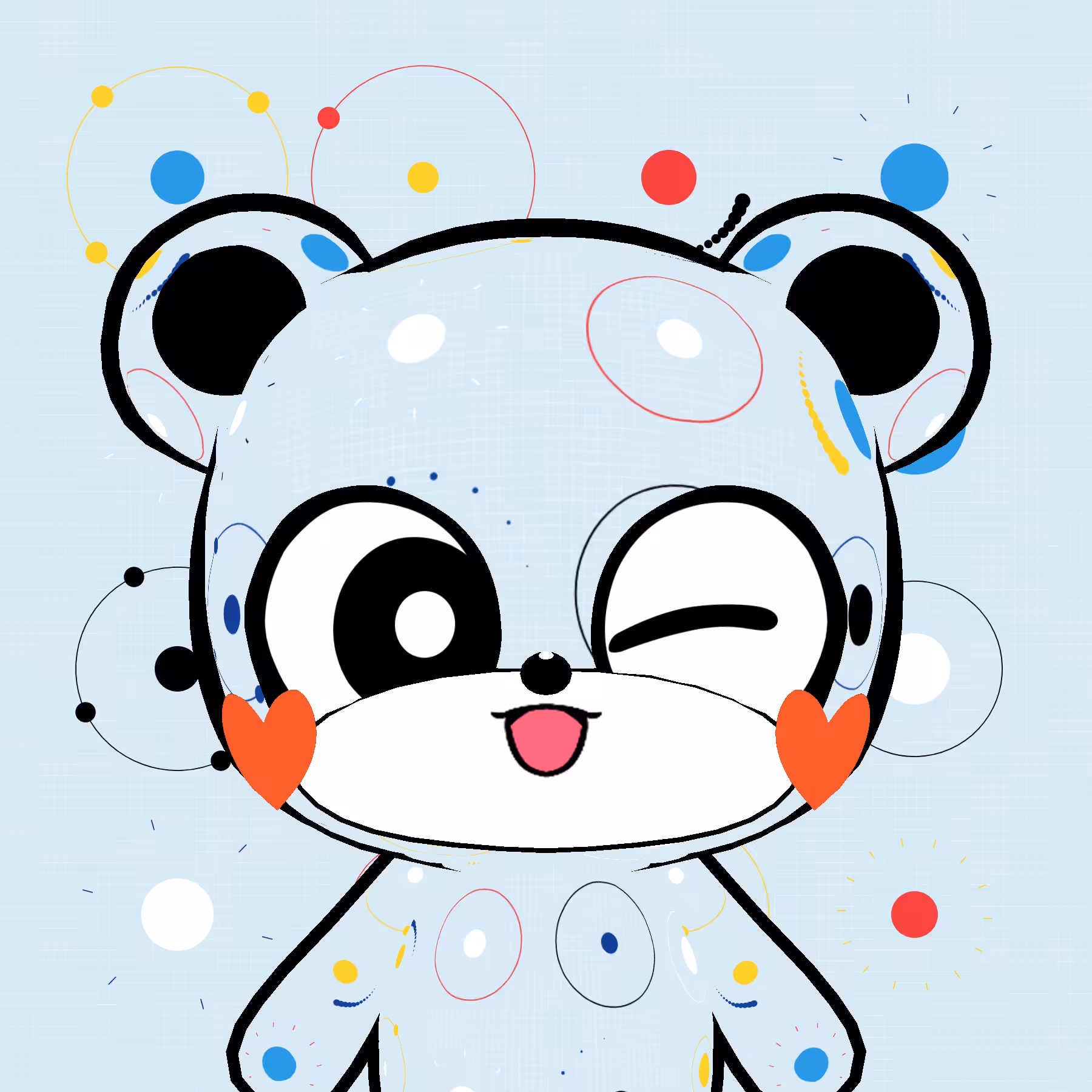 KUMALEON #2762