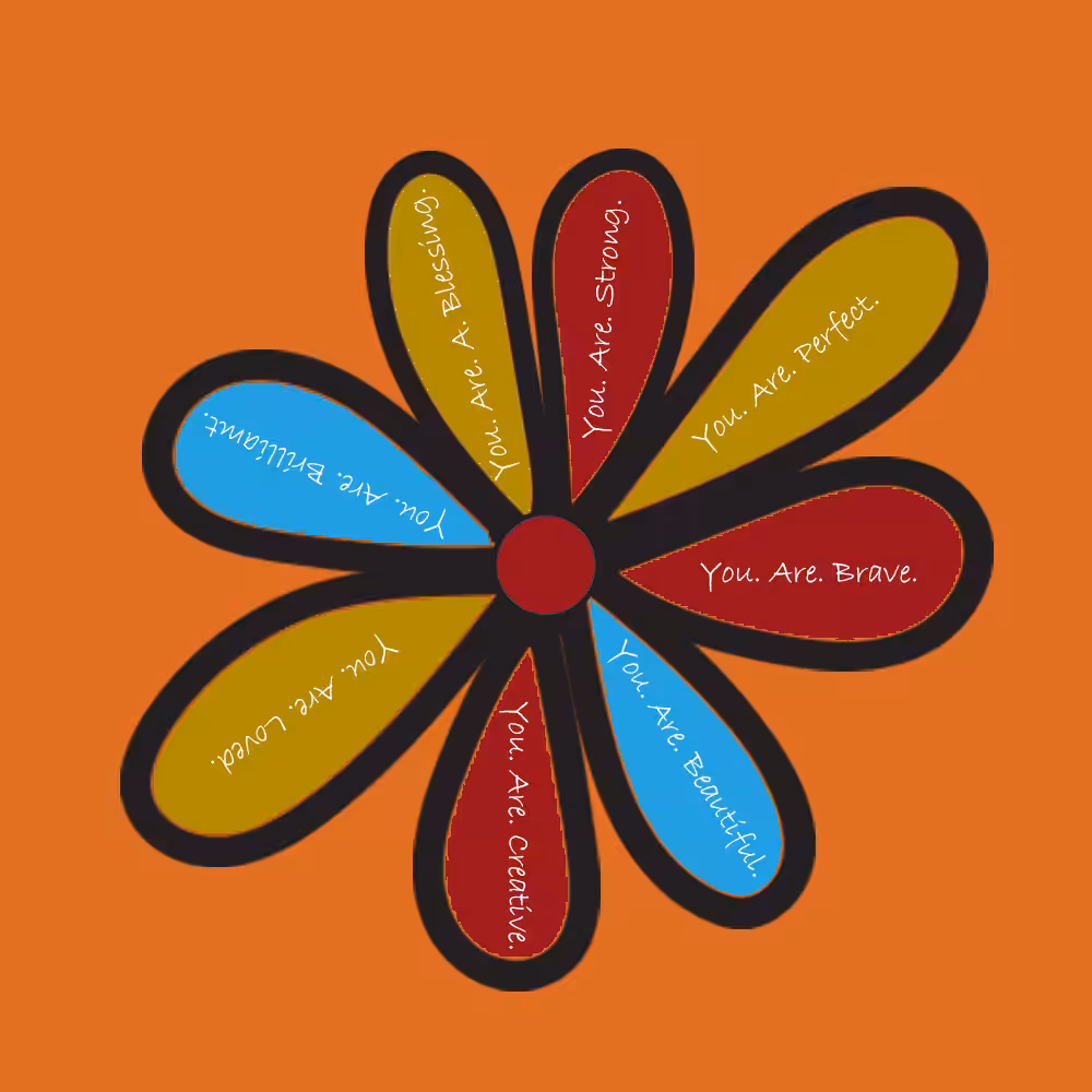 Daisy Project: First Edition #19
