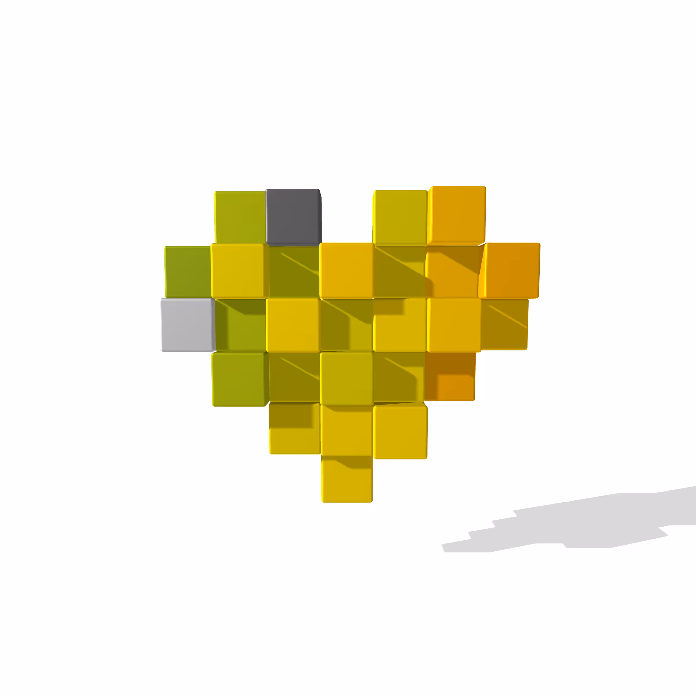heart + craft #22310