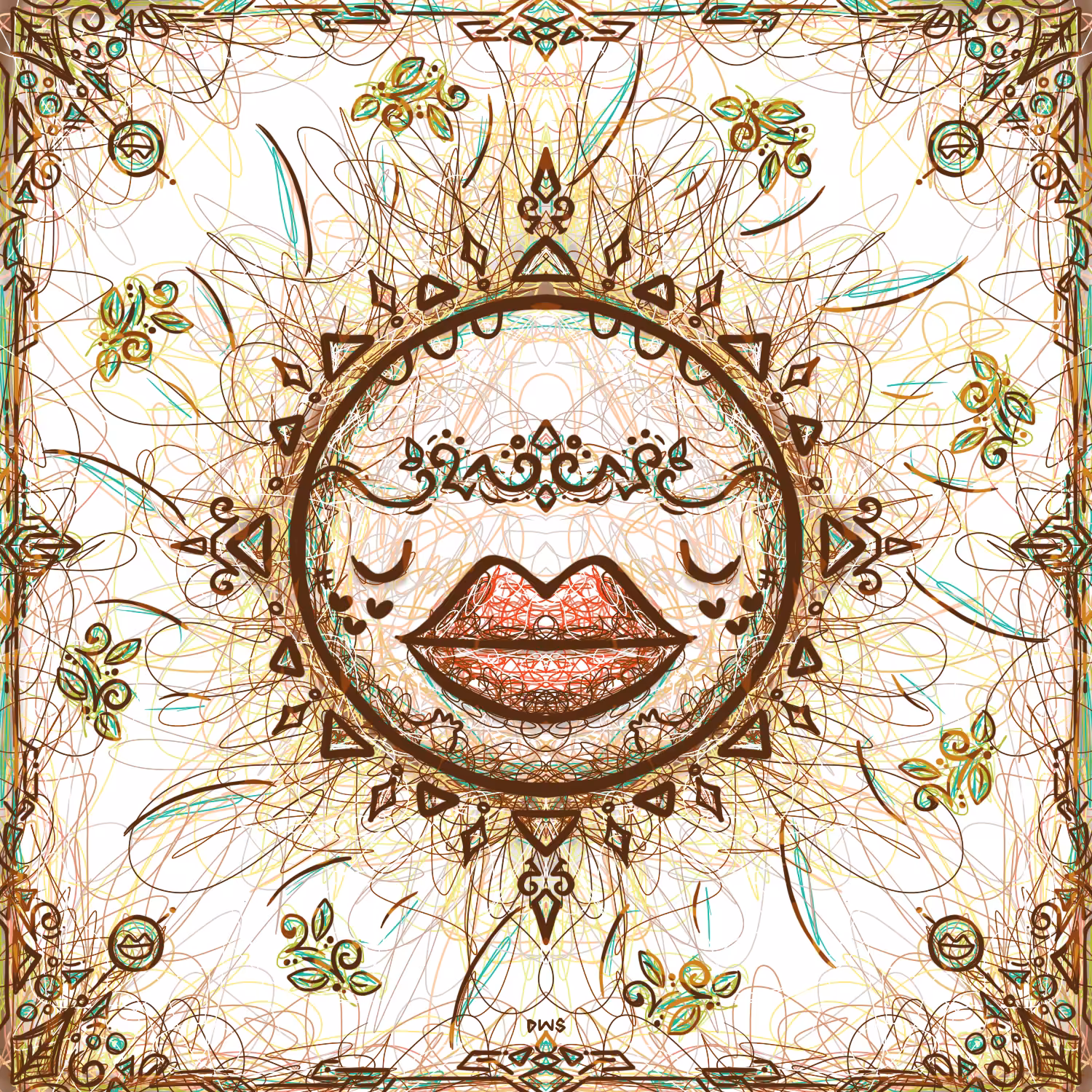 Sun Lips