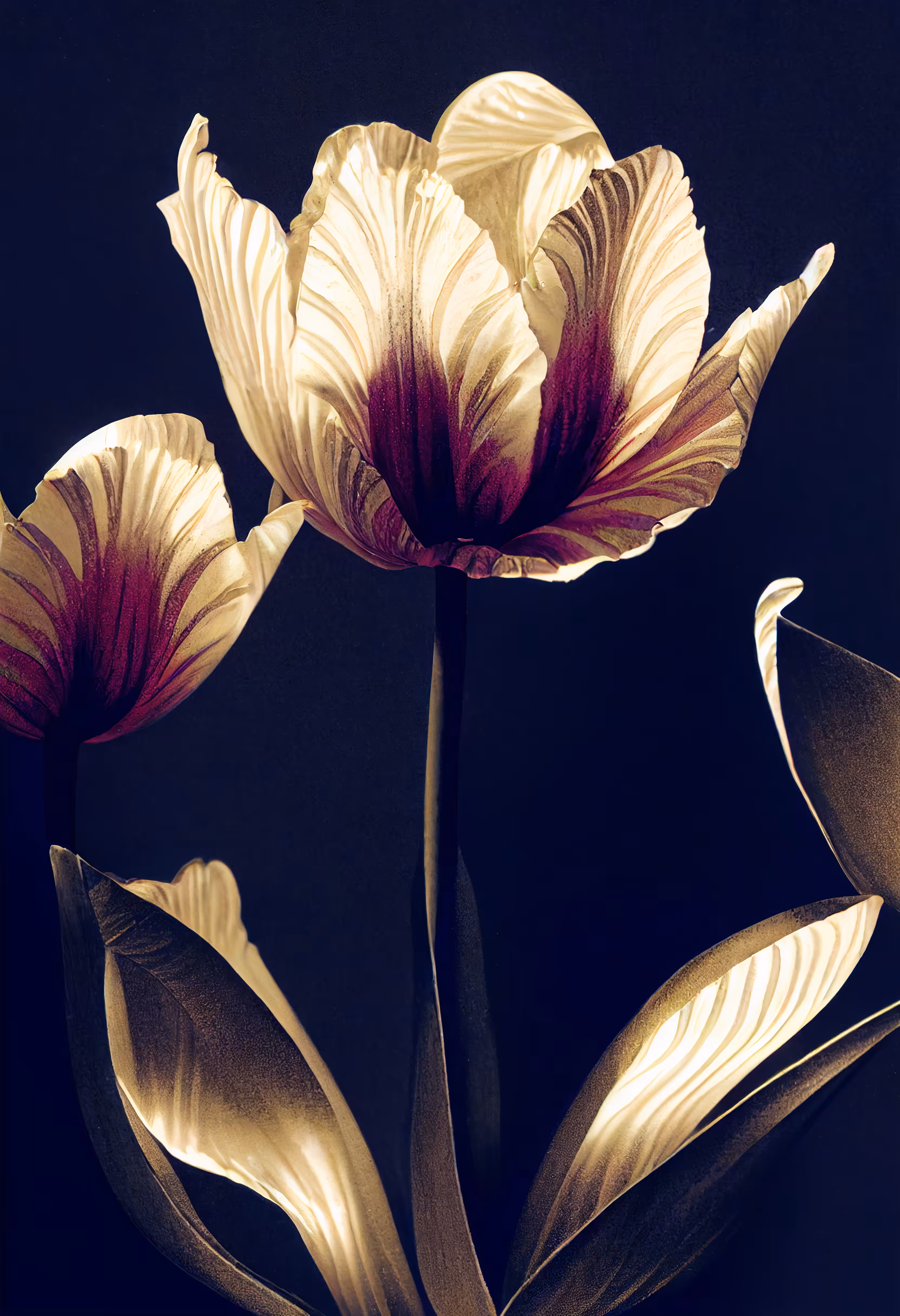 A Flower, Just For You. #19