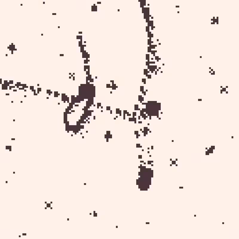 Three Body Problem Redux #53