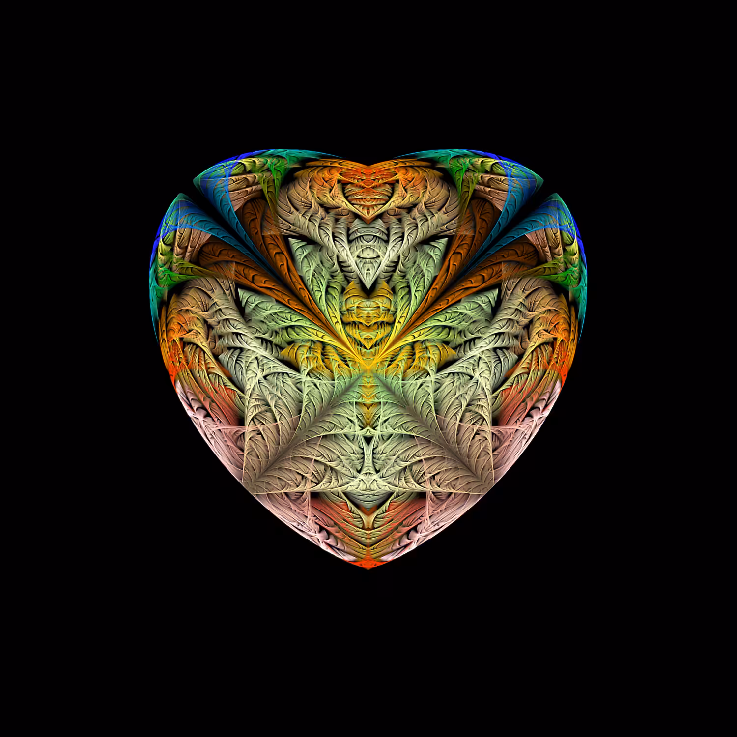 my heart Will Go On #104