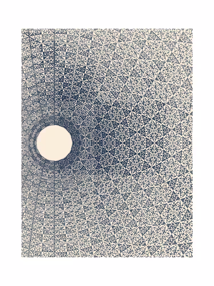 The Shape of Time #80