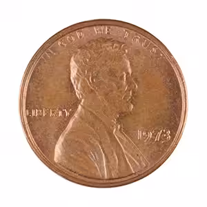 Cent #3709