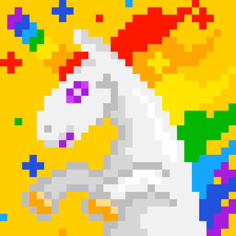Unicorn #6822