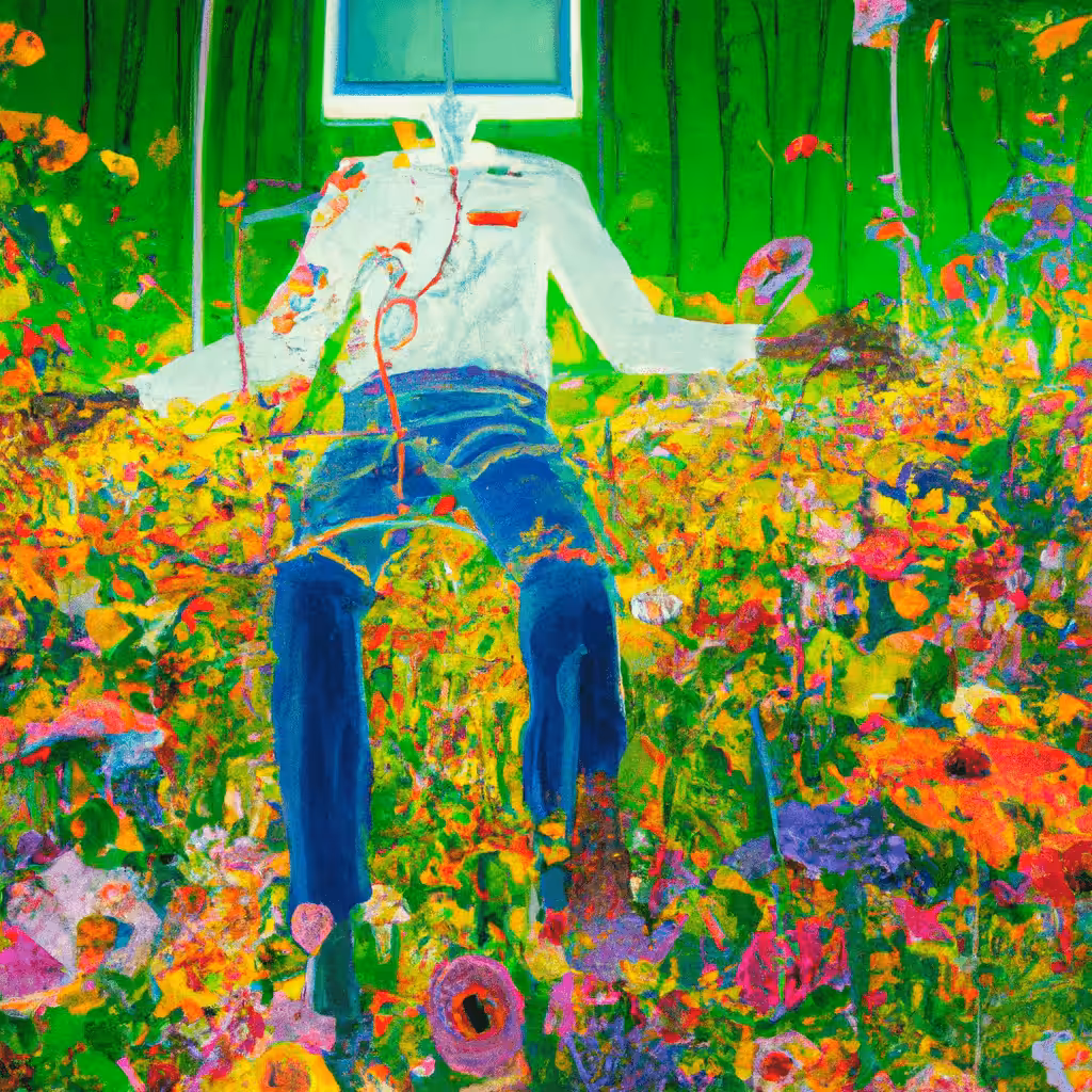GROUNDED REALITY 17