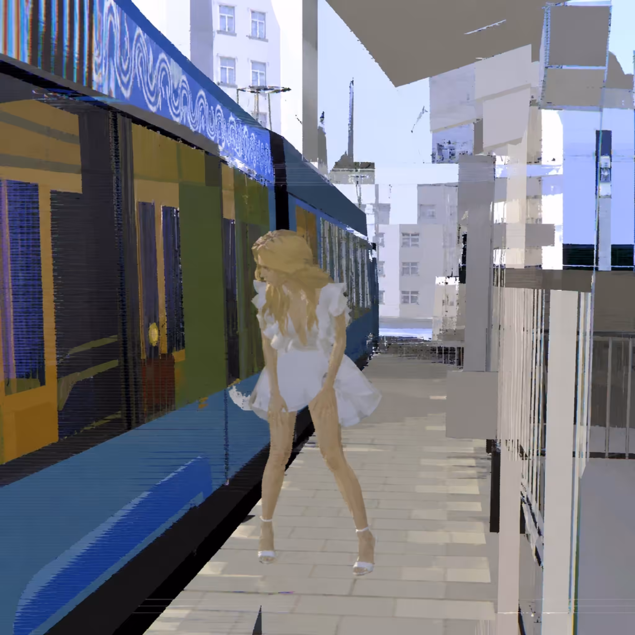 Station