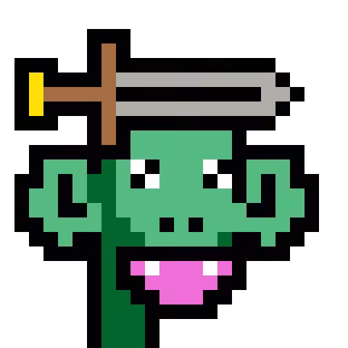 GoblinPunk #0076