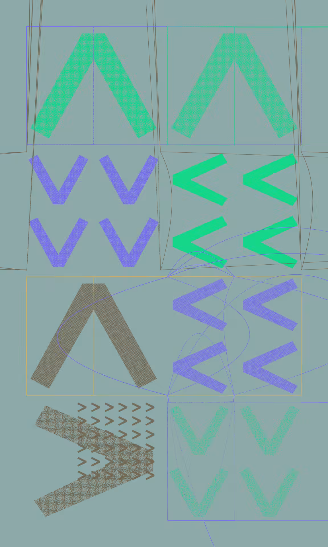 Arrows #16