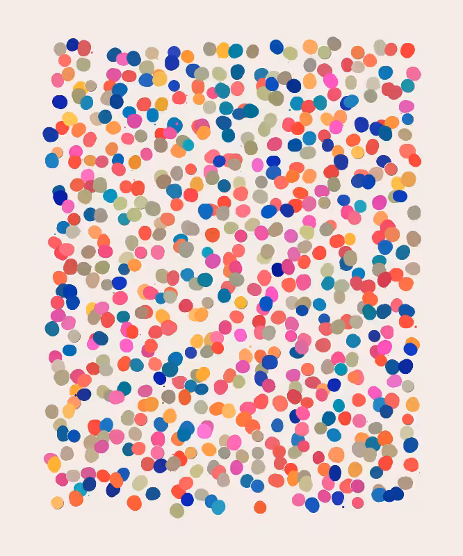 codeTurning 1: Dotting #27