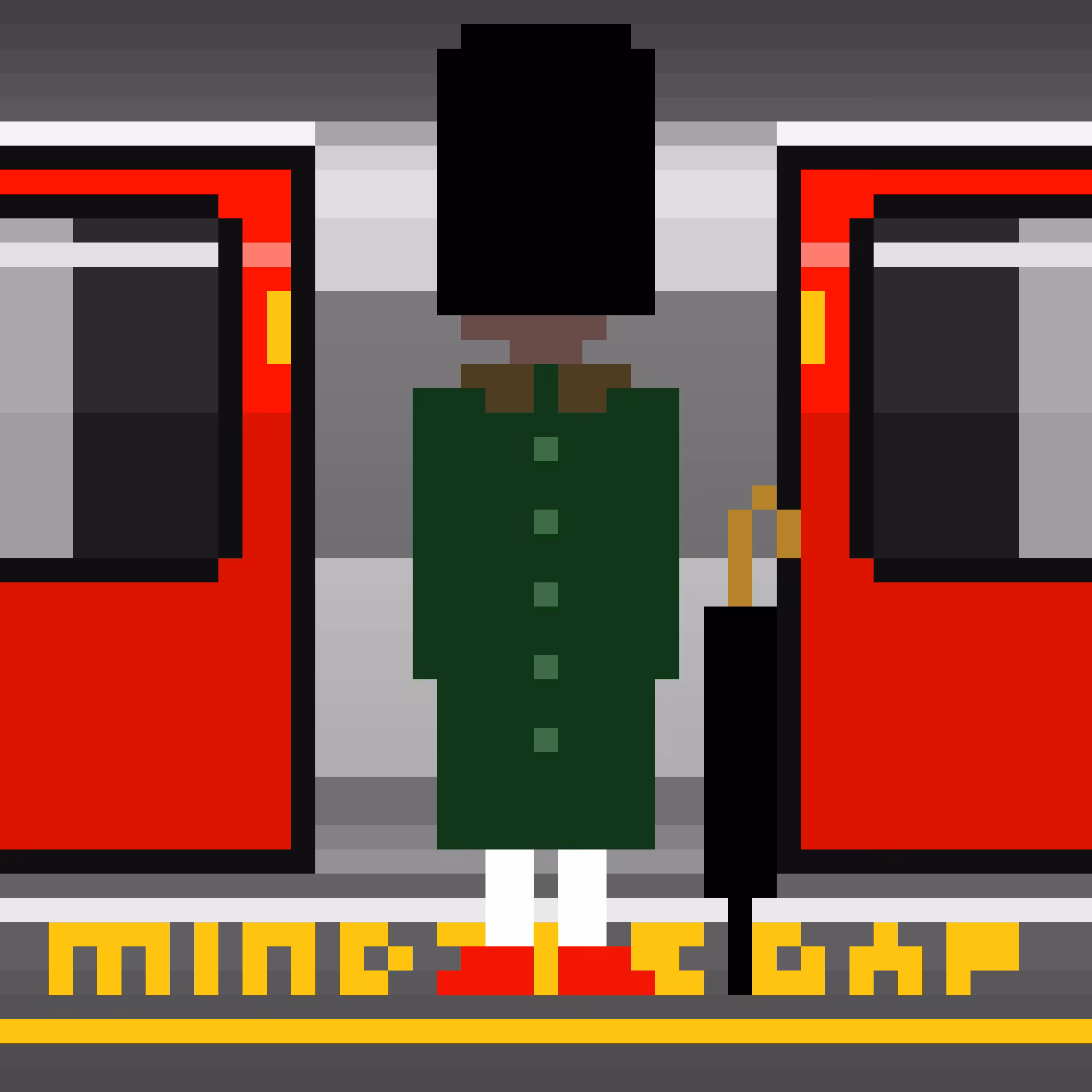 CryptoLondoner #491