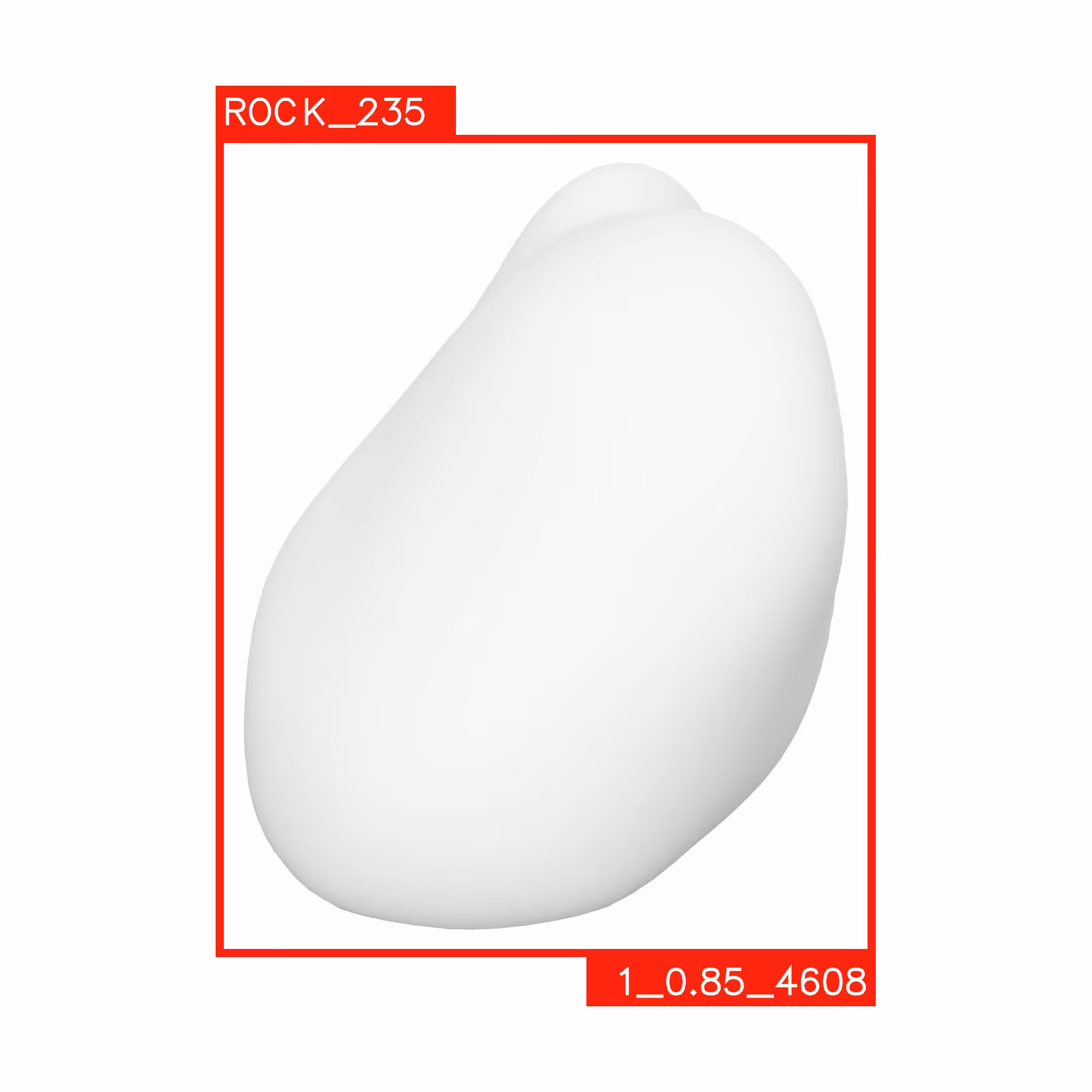 ROCK 235