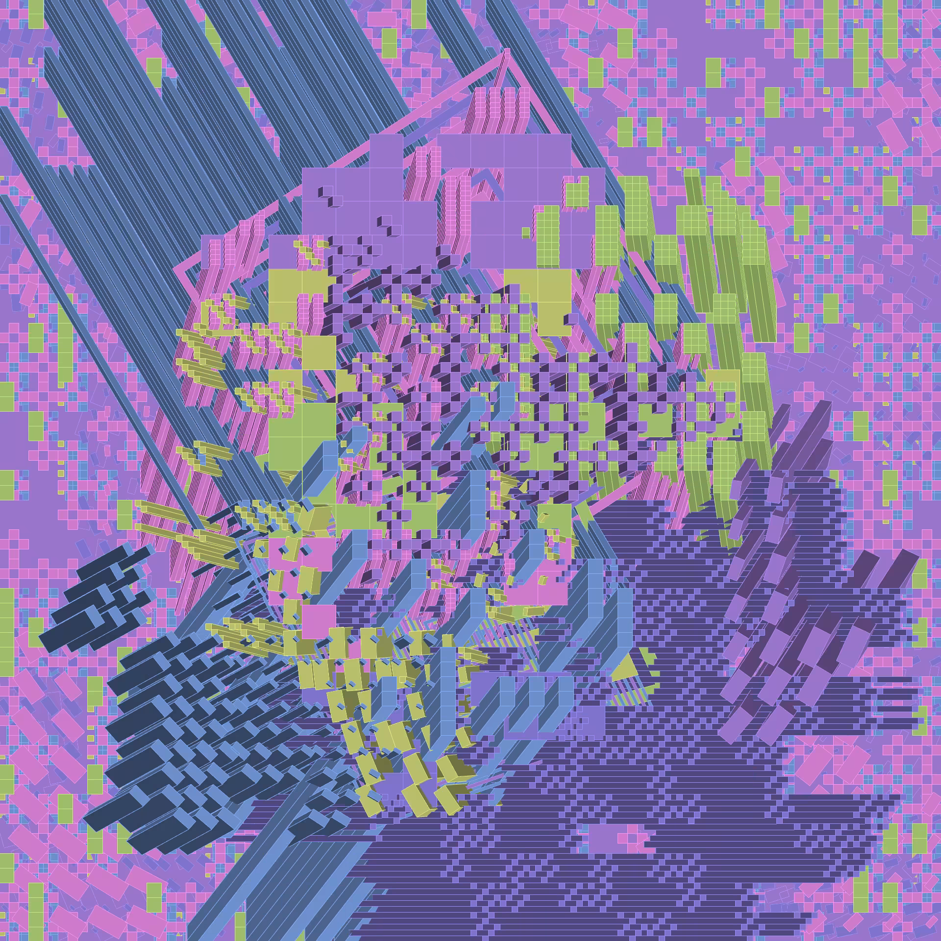 Rodeo posts: SLIDERS#204 00003