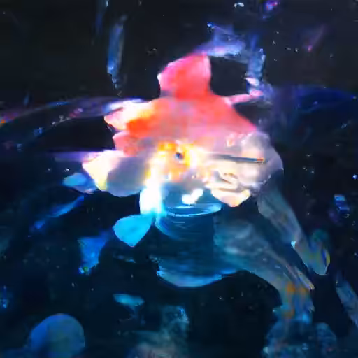 Svan/Nectar #3