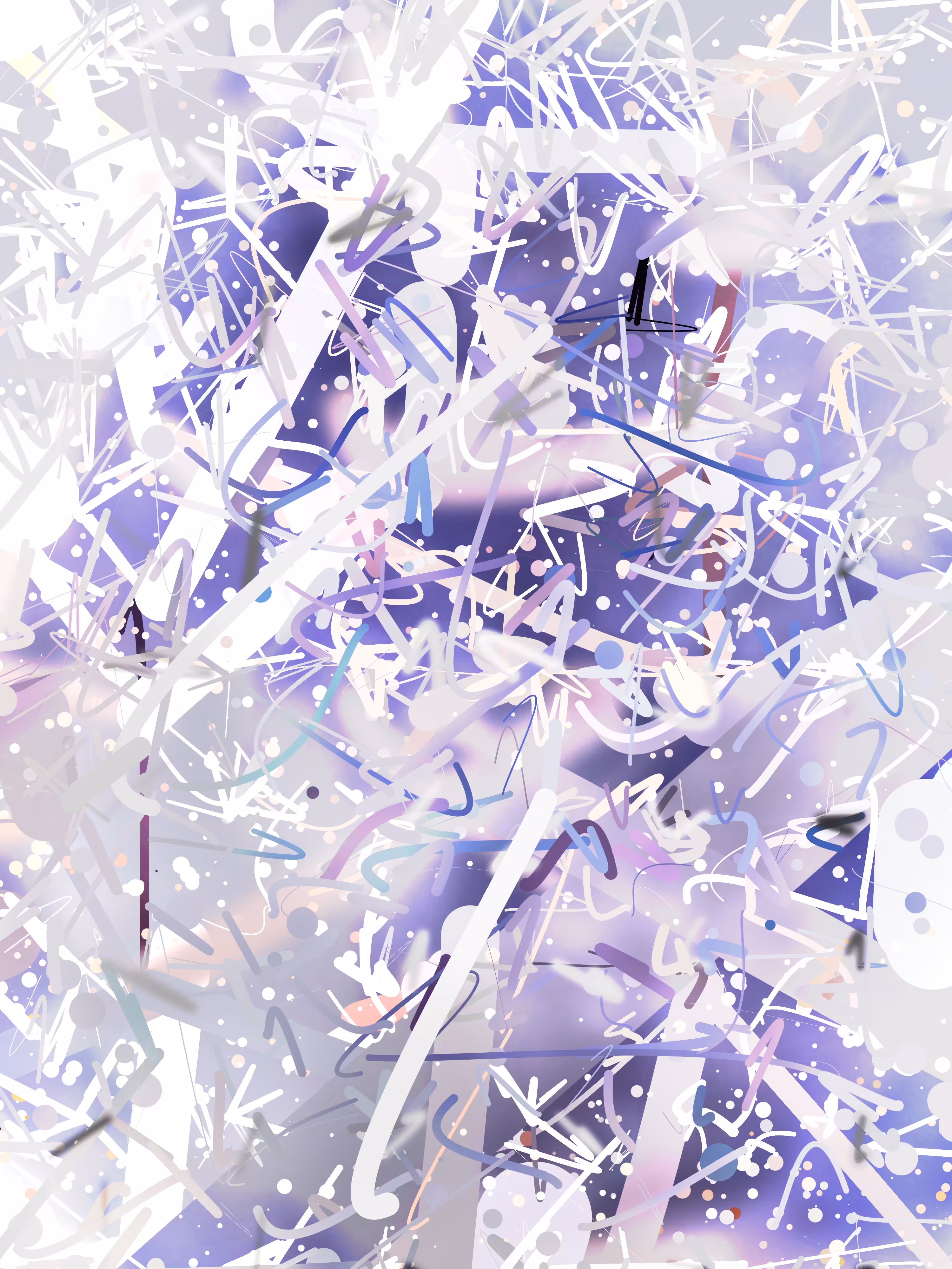 Liminals #0918 - Private Prism