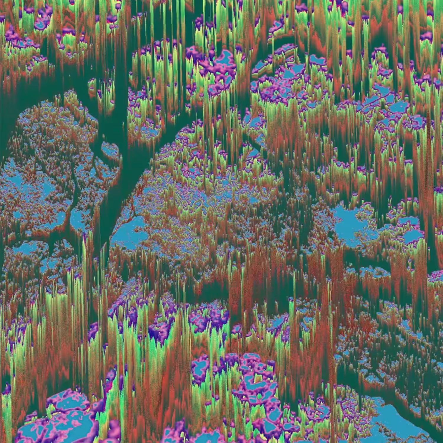 Weeping Willow 