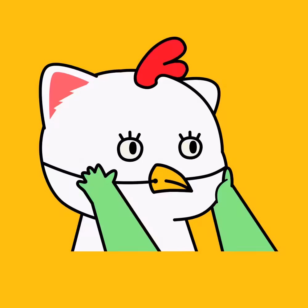 A Cute Cat: #218