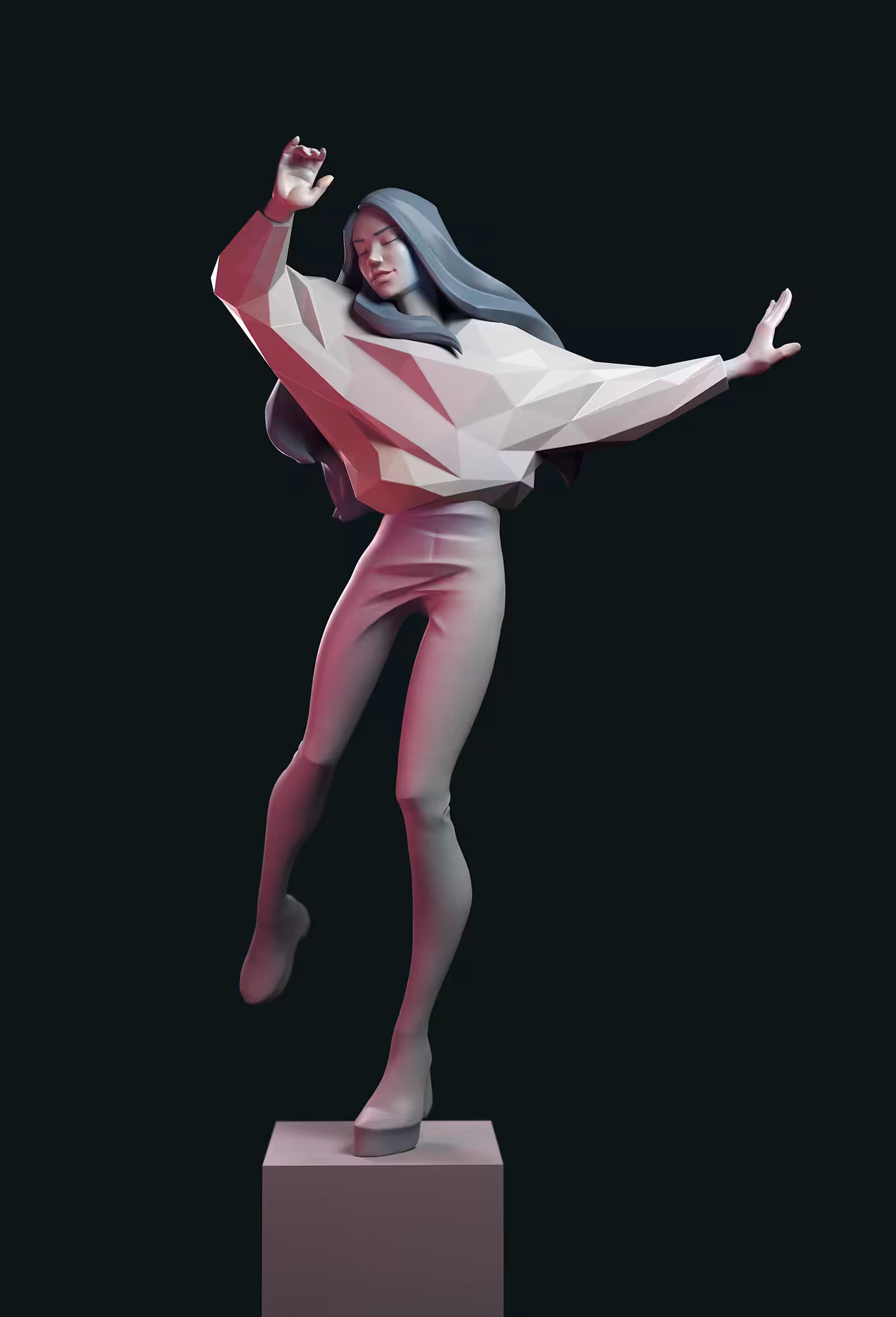 Shuffling