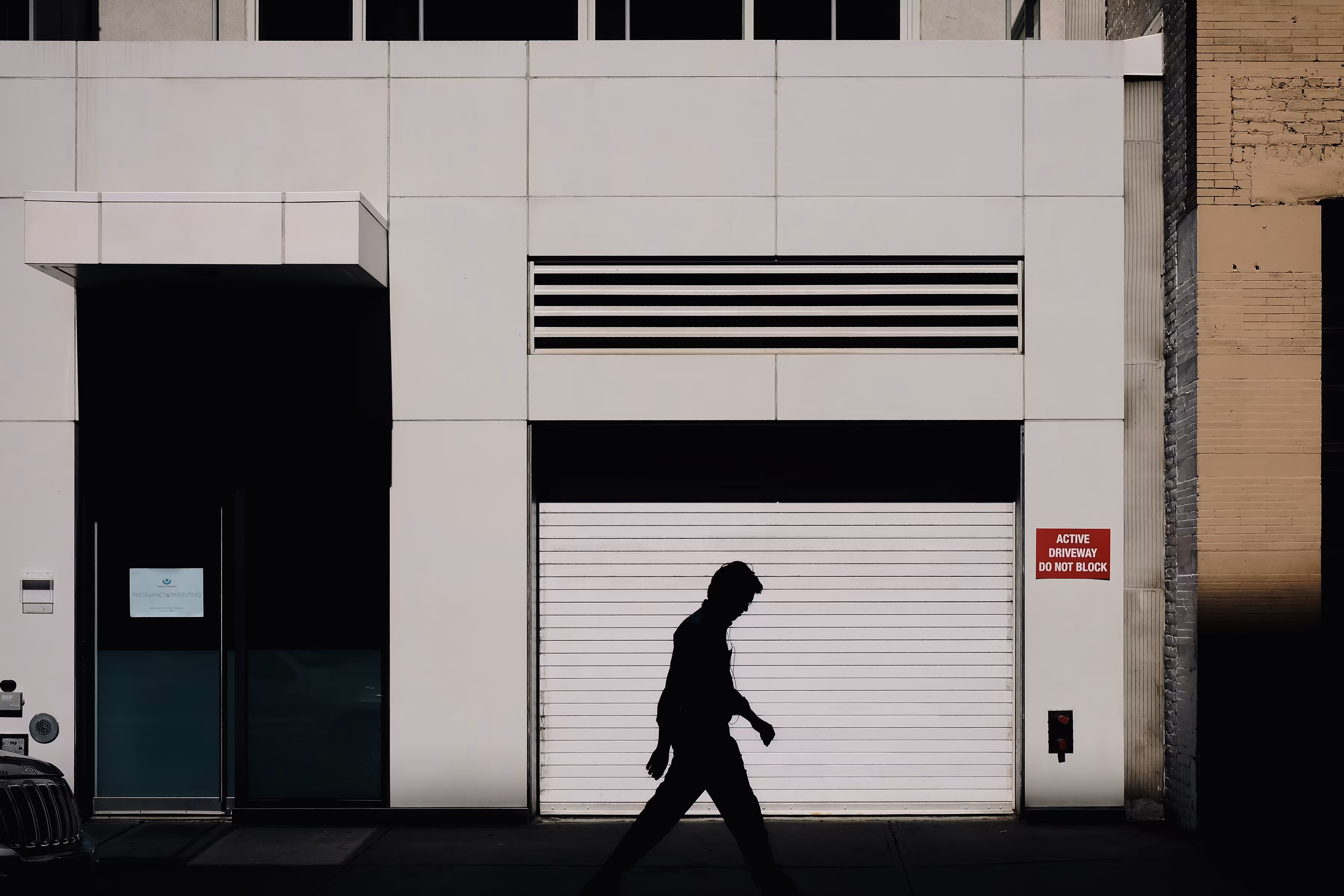 City-Contours: Tunes