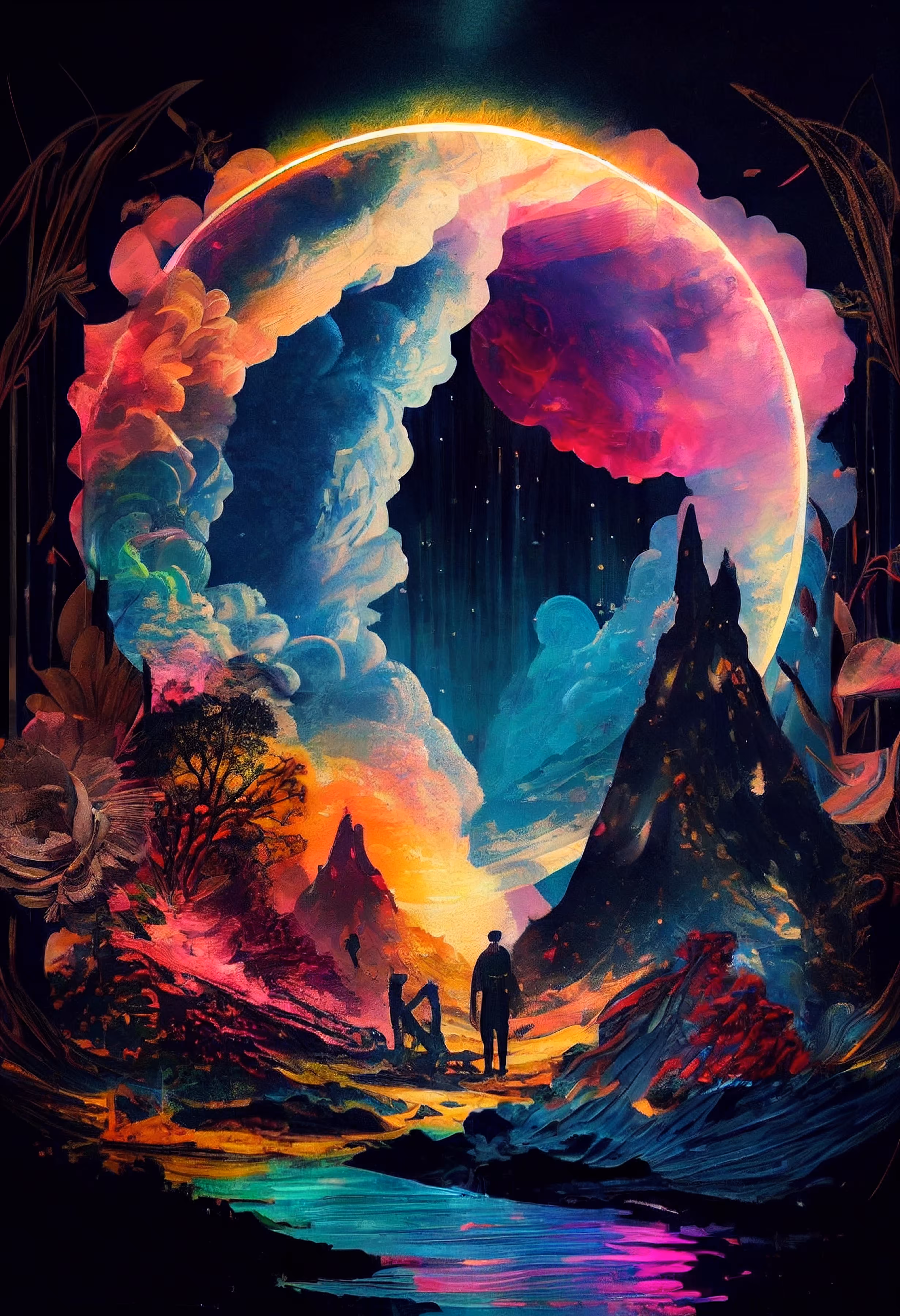 Ego
