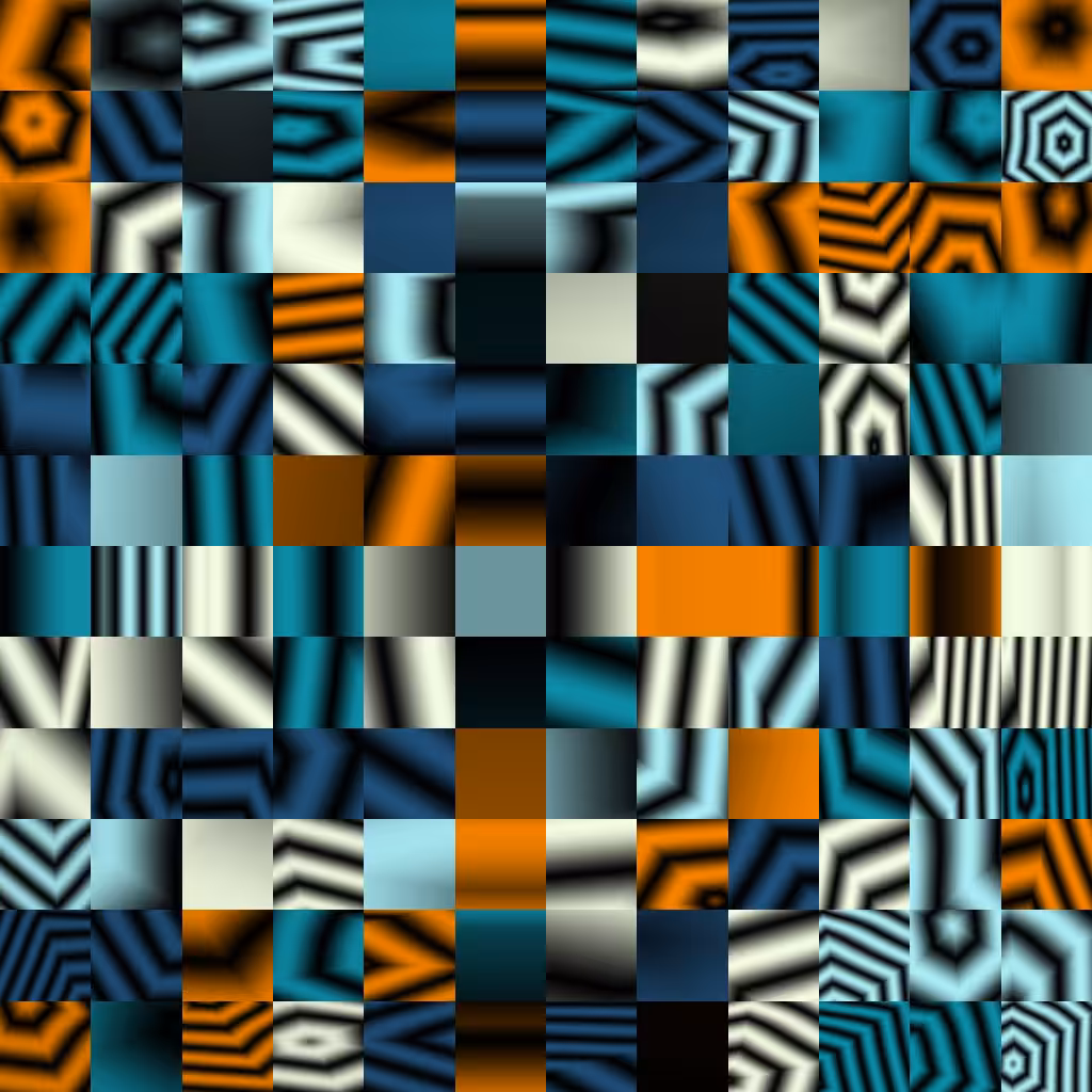Grid #31