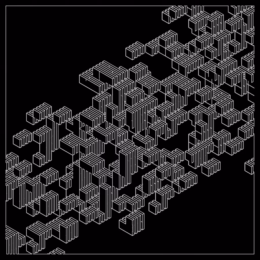 Modulo Space #230
