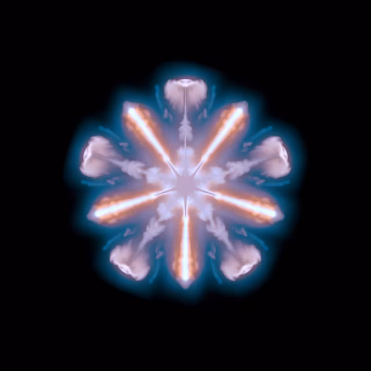 Extraterrestrial Being - 02