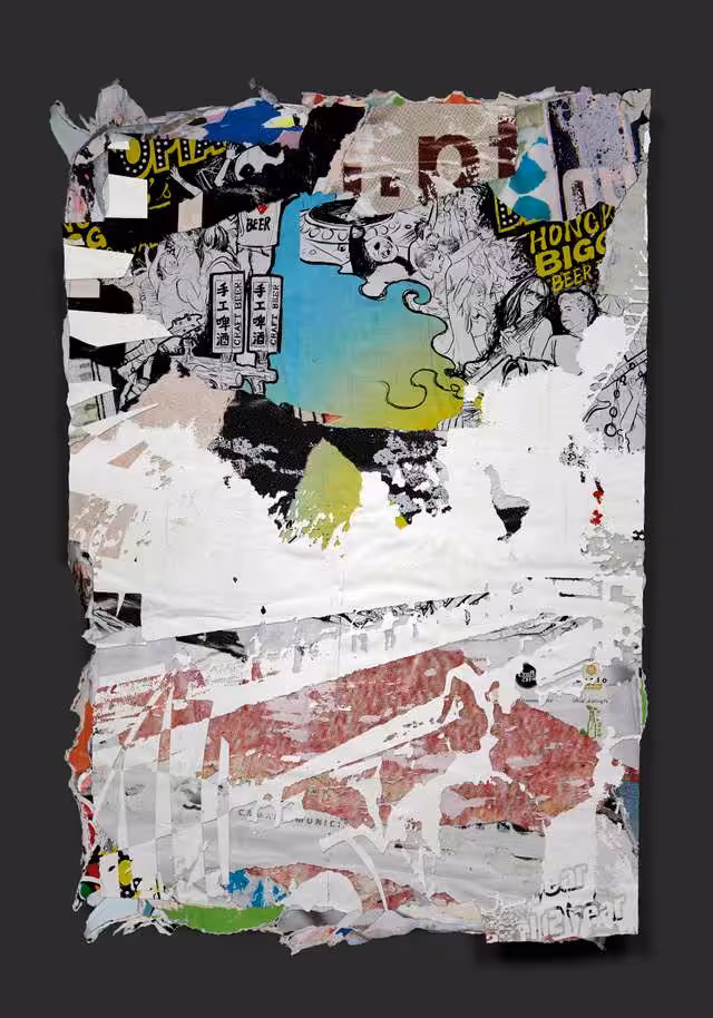 LAYERS #1698