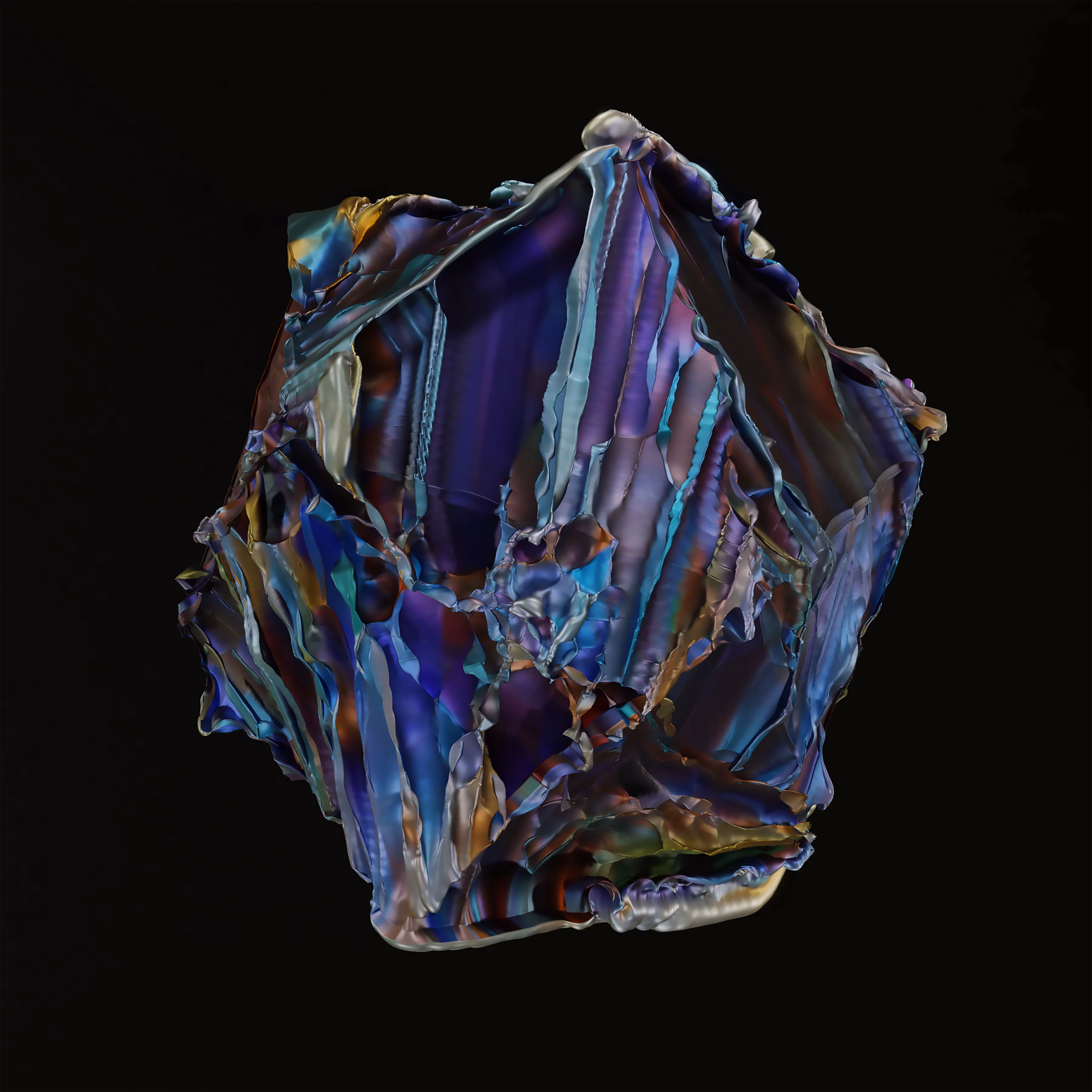 Blender Studies 34.05