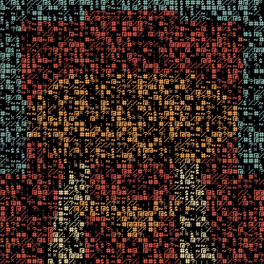 HEXADEEZAMAL #142