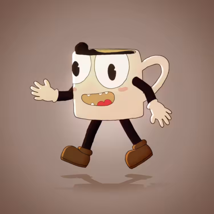 Coffee Mug