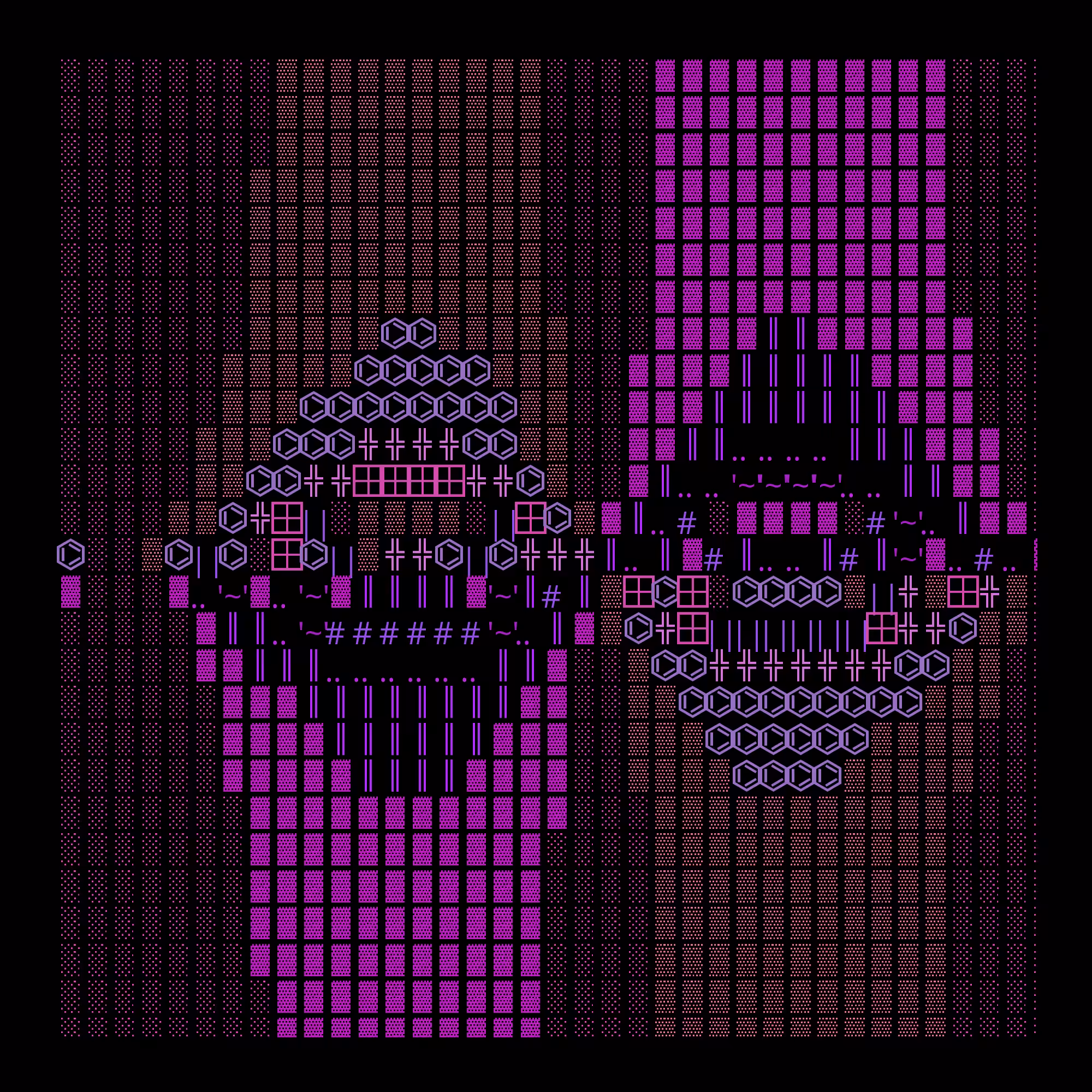 g l y p h #235563