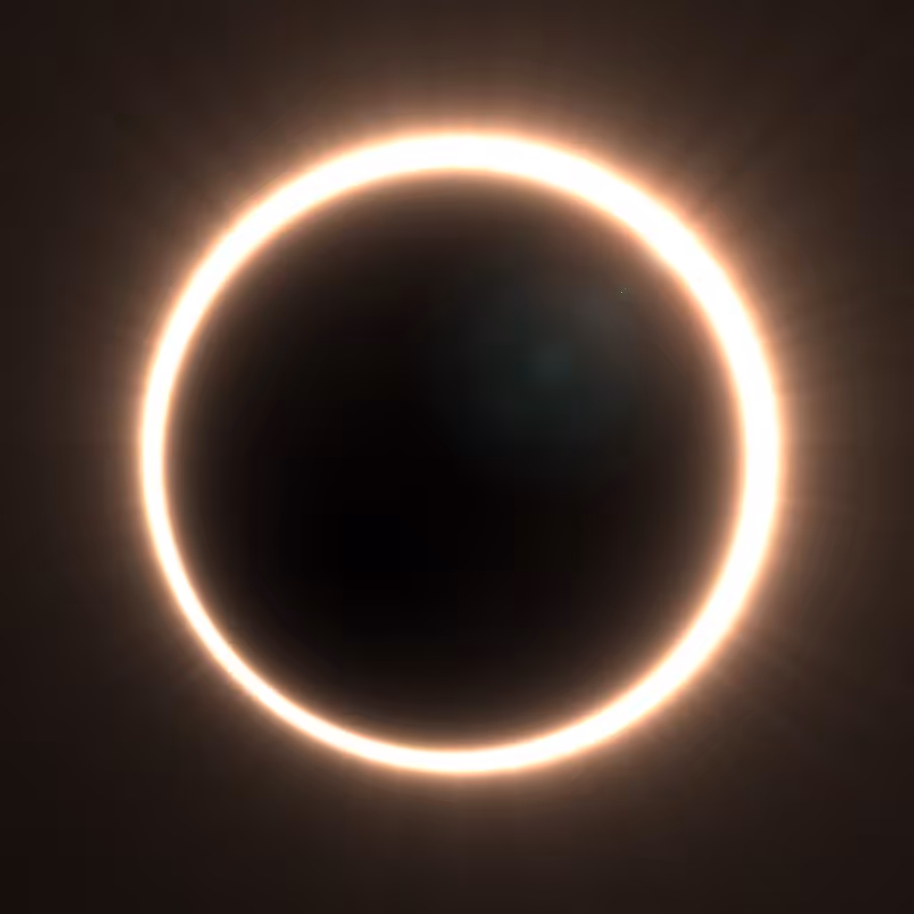 Totality #369