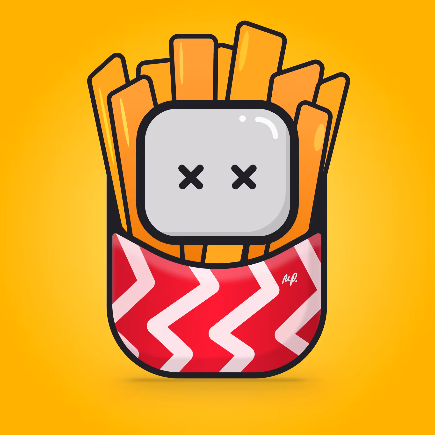 DiFry Pokey
