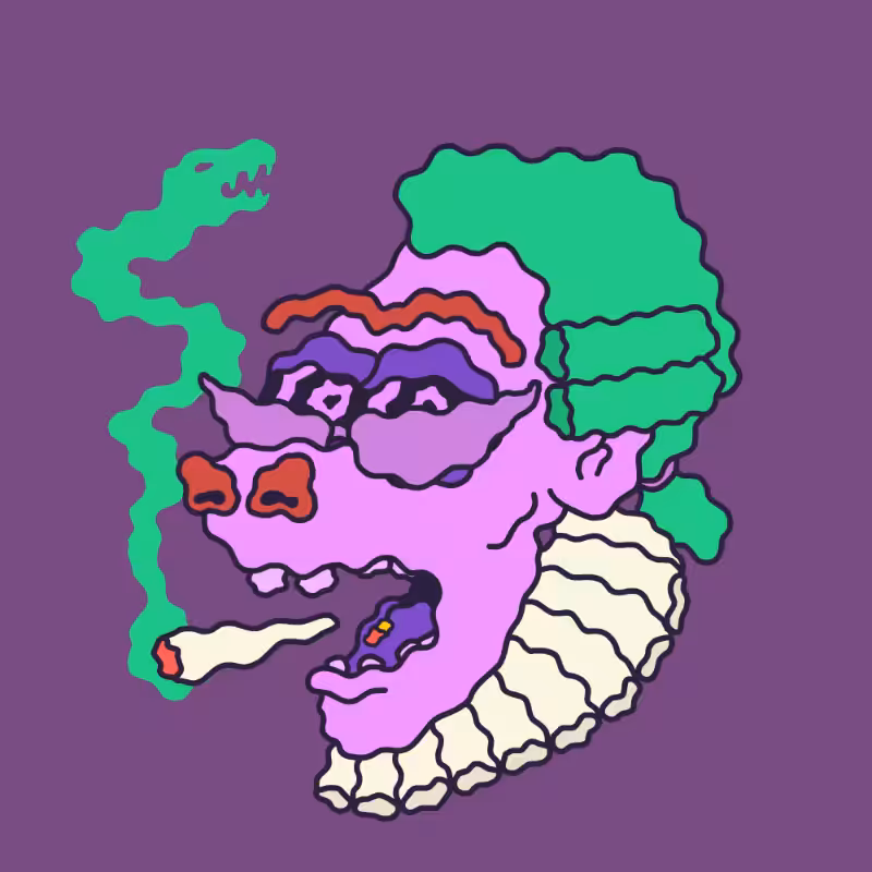 HASH FREAKS #643