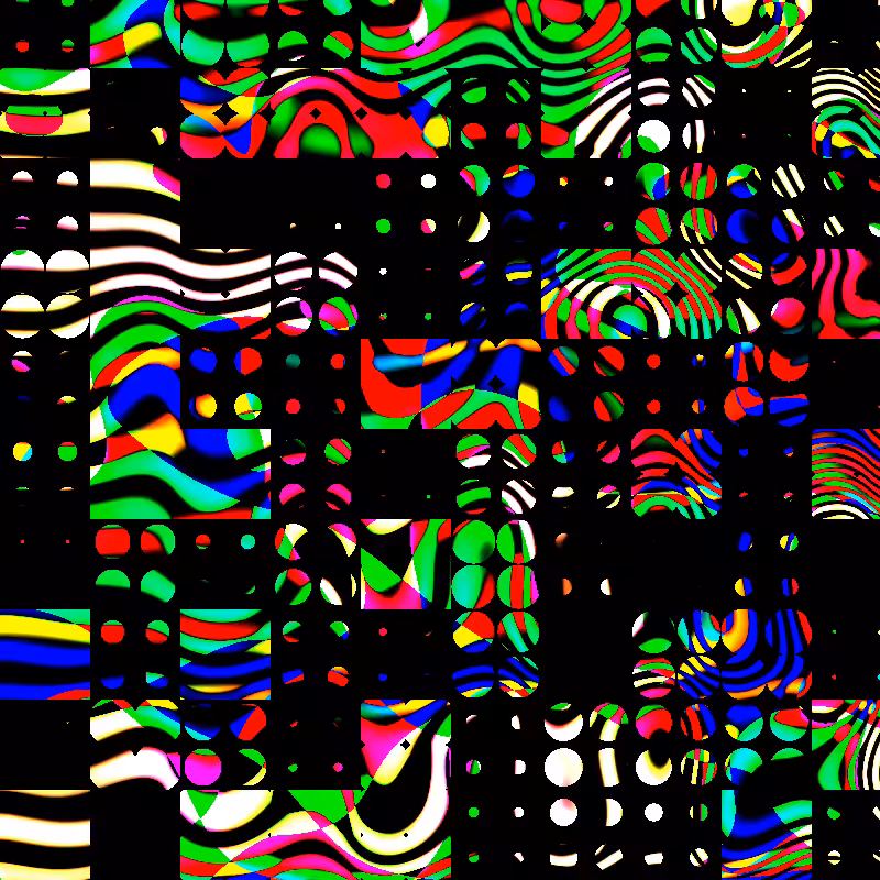 Opticals #23