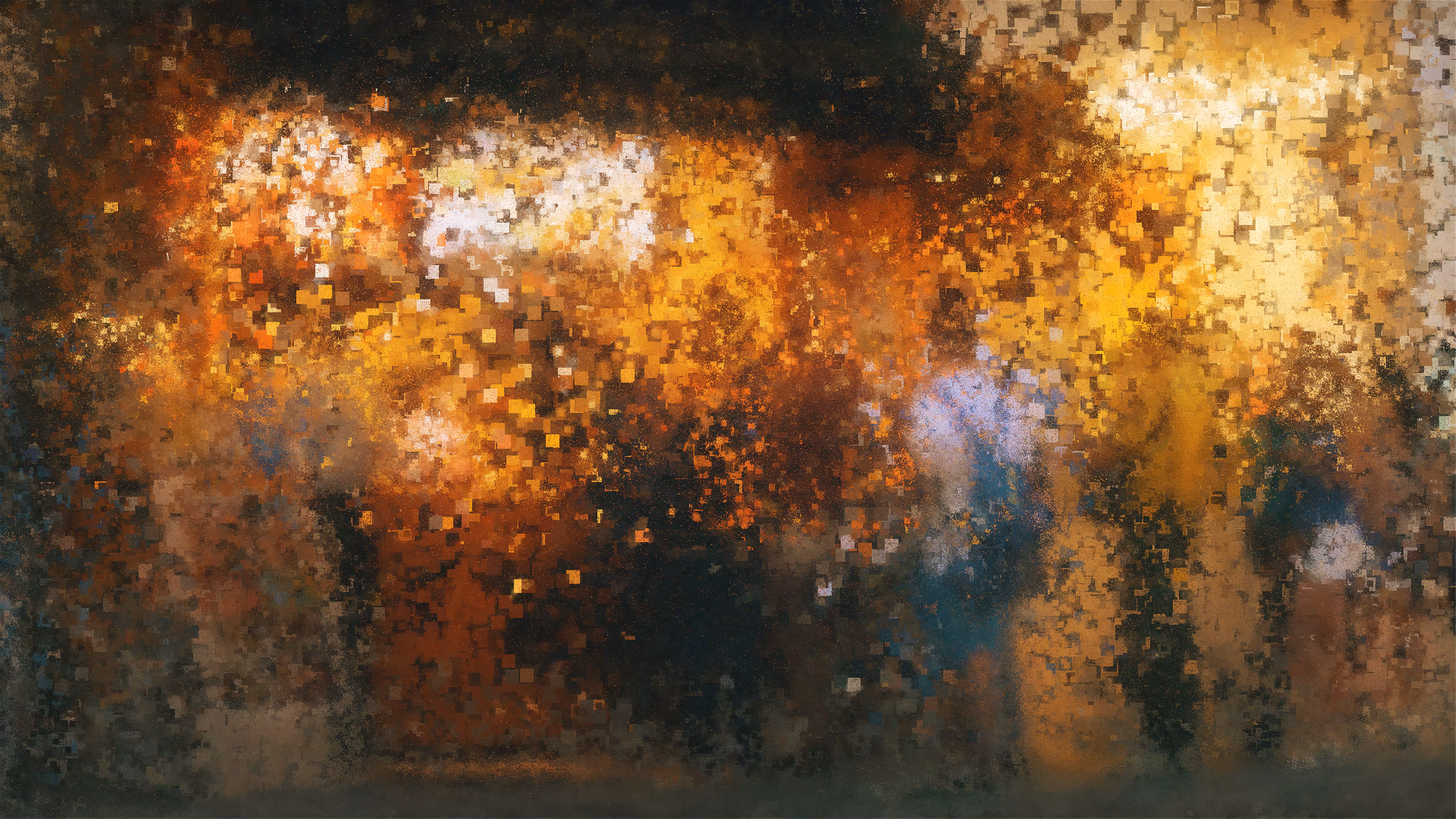 Burning Memory Nr. 3