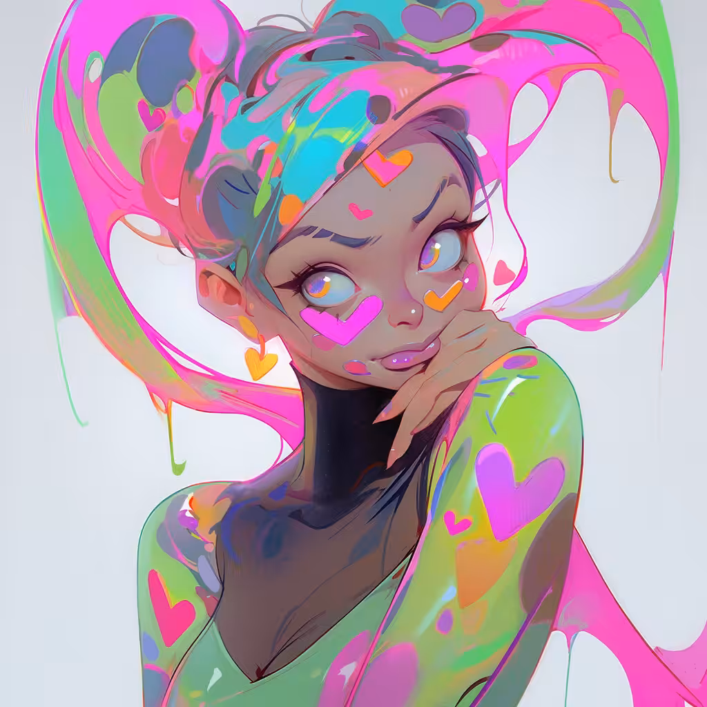 Raver #453