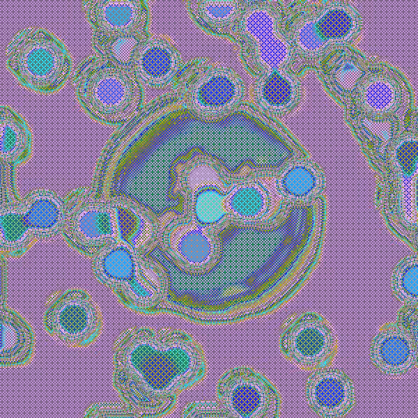 low orbit #58