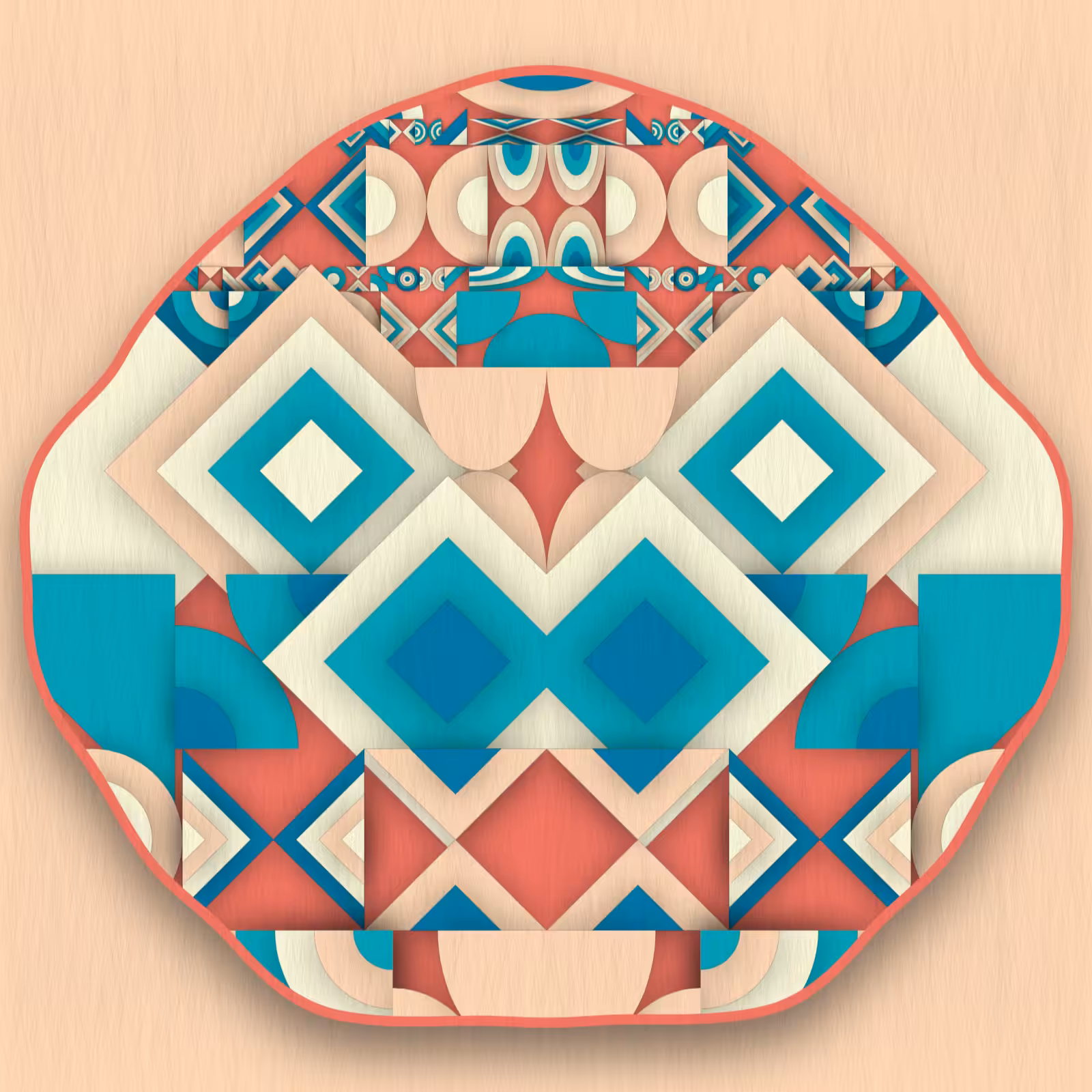Generativemasks #547