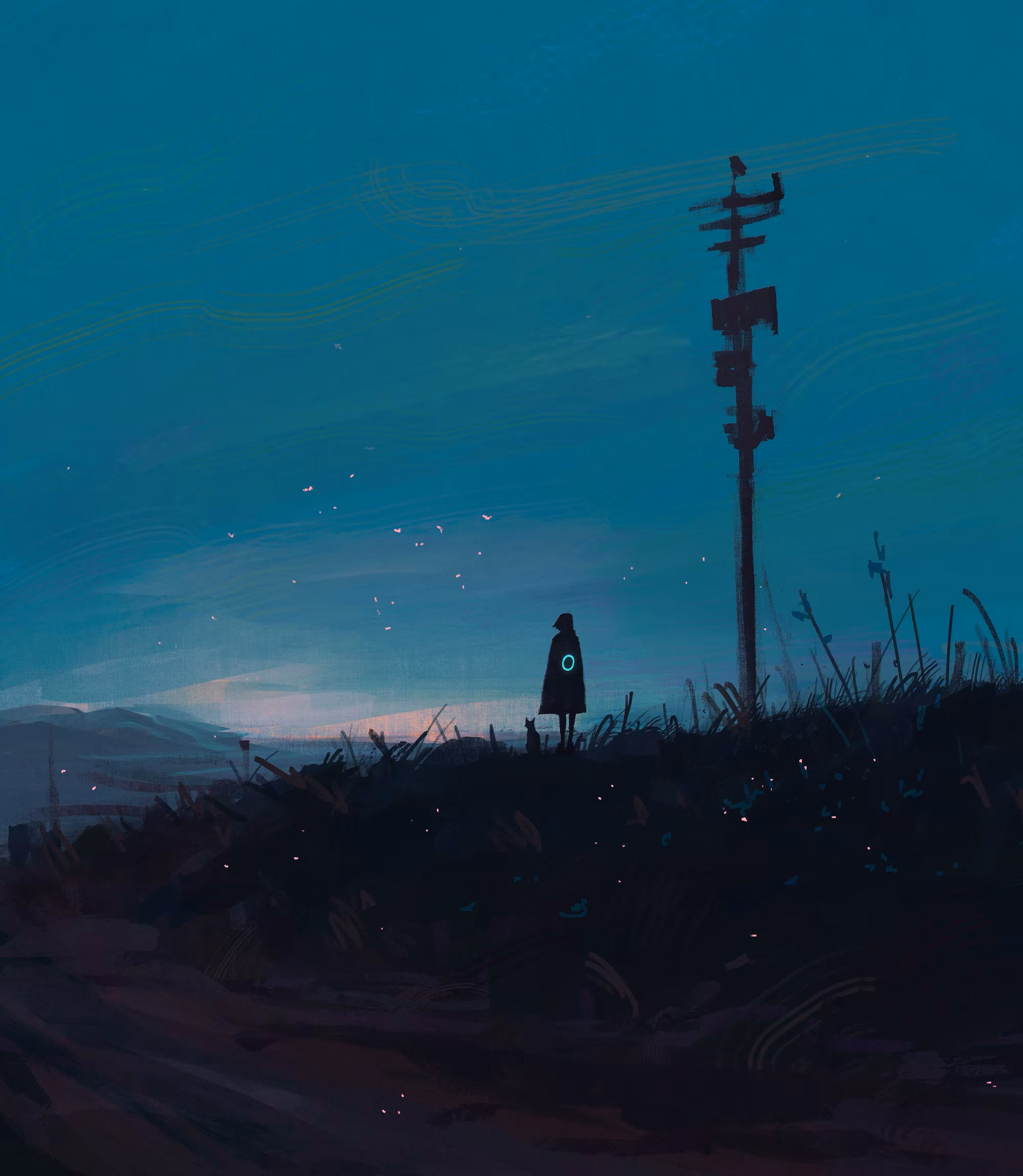 bittersweet memory