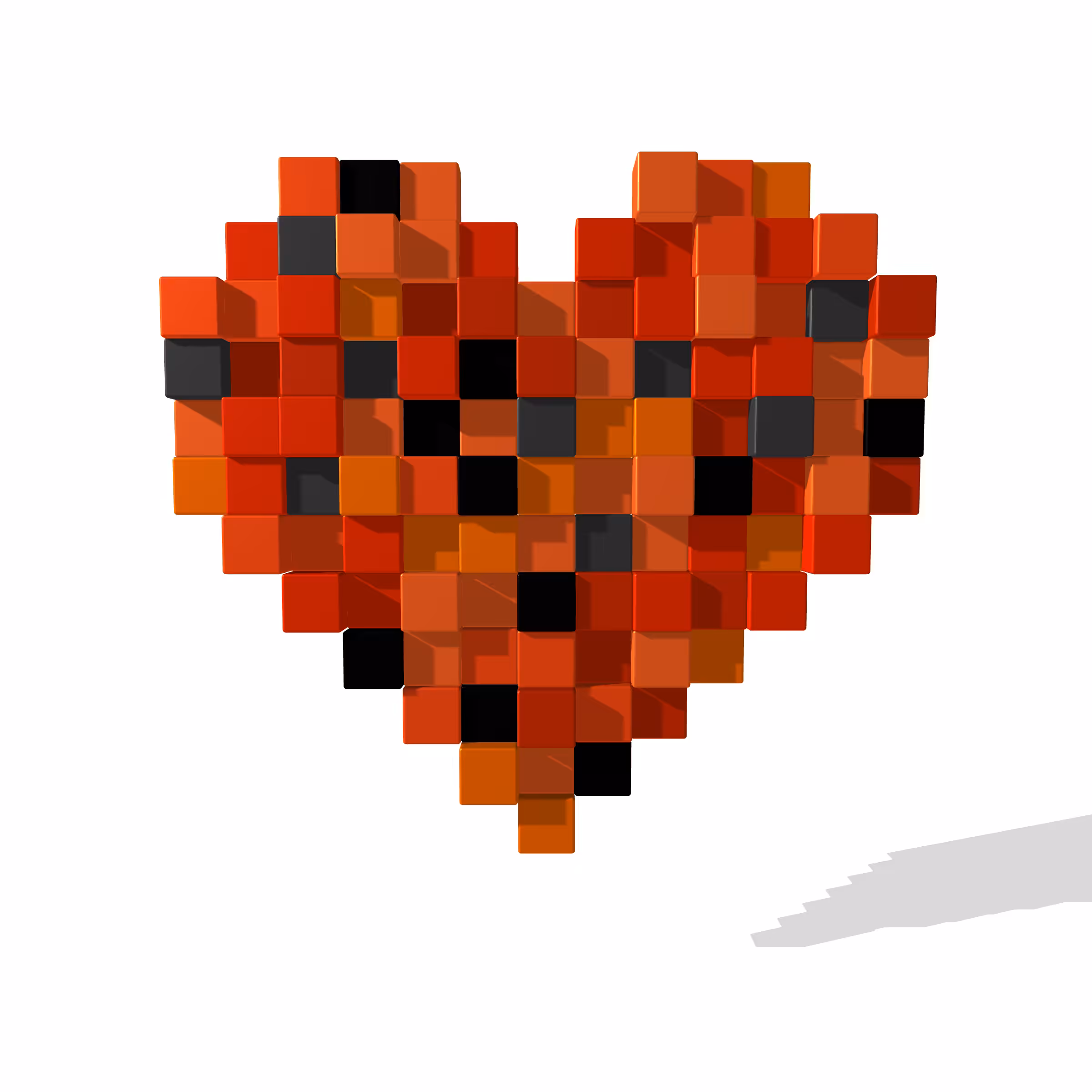 heart + craft #1573