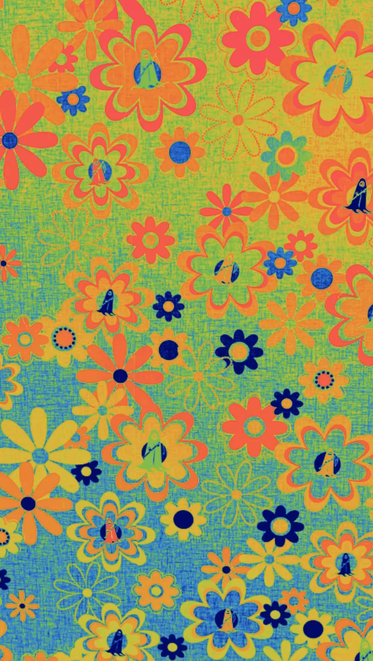 Gwei 1972’ print.